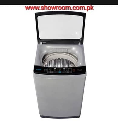 Washing Machine in Lahore Pakistan