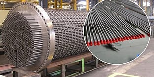 Buy The Best Stainless Steel Industrial Tubes