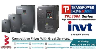 Frequency AC Drive Inverter VFD