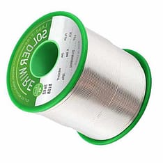 Solder Wire Lead 0.8mm
