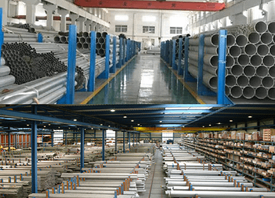 Buy Top Quality Stainless Steel Pipes 2020