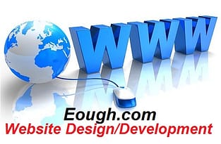 Website Design in Pakistan