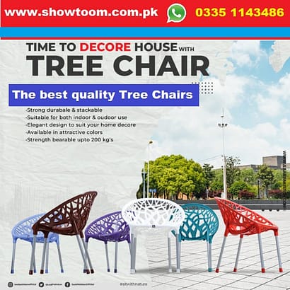 Buy Tree Chair – Beauty of Your Home and Garden