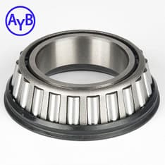 Tapered Cone Bearing