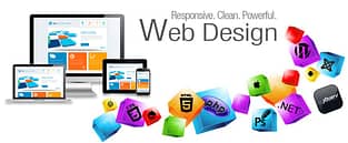 Web Design in Pakistan