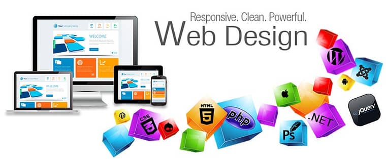 Web Design in Pakistan