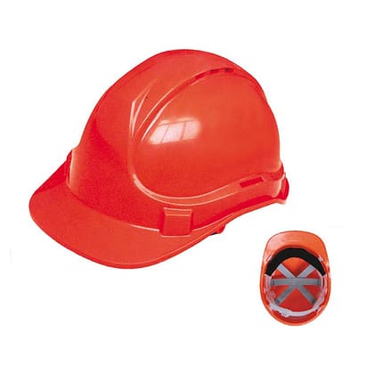 EN397 Safety Helmet